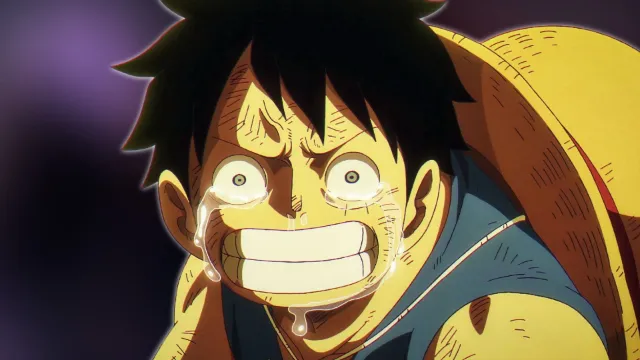 One Piece Creator Oda Is Setting Up New Arc Without Luffy