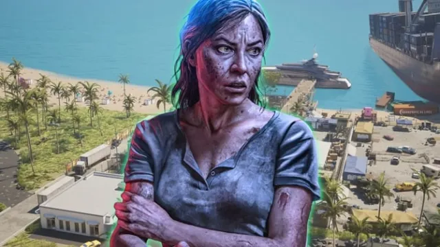 Quarantine Zone gets free prequel campaign in October