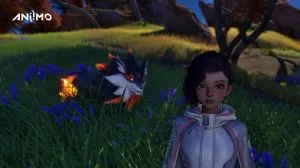Aniimo – How To Get Unbroken Flameruff Spirits And Inferlupa