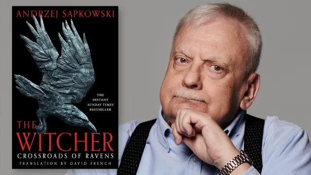 Andrzej Sapkowski Talks New Witcher Books, Future Adaptations, and More