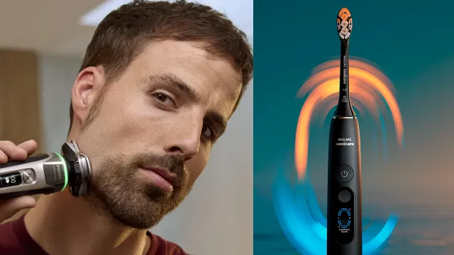 The Best Early Philips Deals on Sonicare and Shavers Ahead of Prime Day in the UK