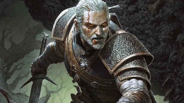 Next Witcher Novel Targeted for 2027 Completion, Author Andrzej Sapkowski Confirms