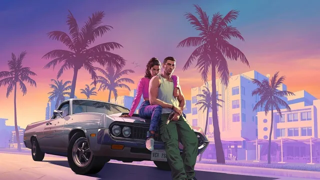 7 Things We’re Excited About in Grand Theft Auto VI