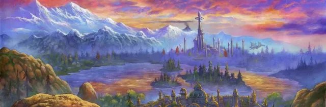 World of Warcraft Forever beta sees ‘crazy’ numbers: ‘We’ve got something really special here’