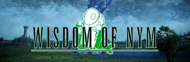 Wisdom of Nym: Future weapons for Final Fantasy XIV jobs in the ranged damage category