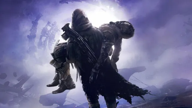 Destiny 2 To Unvault All Content With New Games Promised