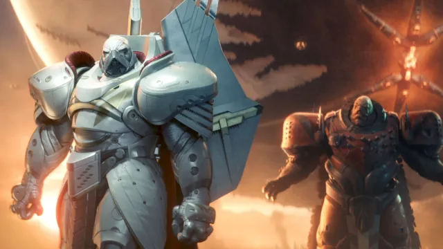 Destiny 2 Officially Confirms Plans to Unvault All Content