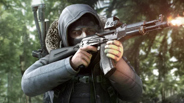 Escape from Tarkov dev Battlestate Games wants to publish the "risky" games that "we need right now"