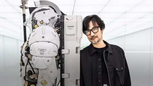 Kojima Productions' survival story may sound strikingly familiar to struggling devs