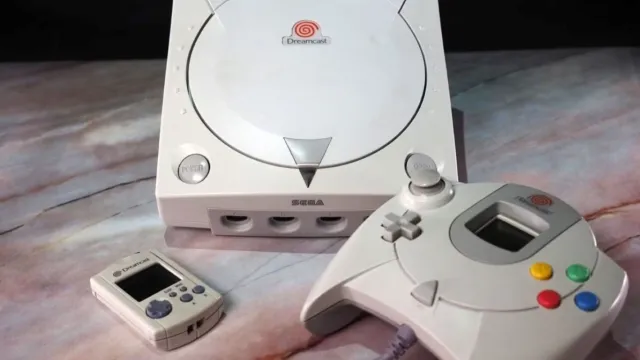 10 Greatest Sega Dreamcast Games of All Time, Ranked