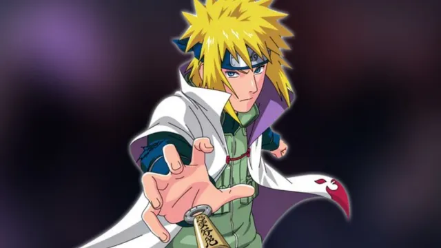 Boruto Officially Unveils Konoha's New Fastest Ninja After Minato