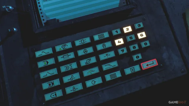 Remote Systems Control Puzzle Guide - Silent Hill Townfall