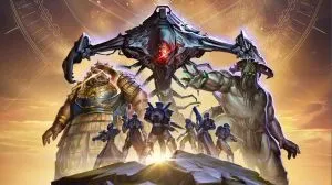 Destiny Isn’t Dead After All, Bungie Admits It Lost Sight Of What Players Loved