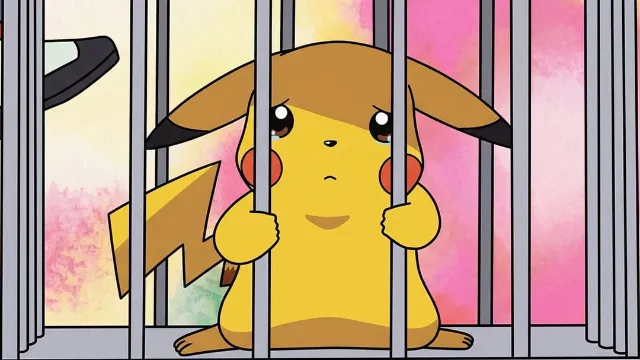Drug dealer jailed after letting customers pay off debts with stolen Pokemon cards
