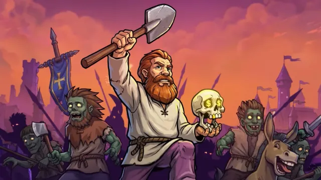 With $3 million in Steam pre-orders, publisher says its horror-themed Stardew Valley-like "might be massive"