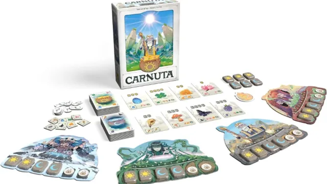 Carnuta Review