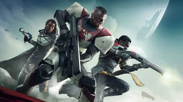 Bungie un-cancels Destiny: Vaulted content is coming back as new leadership promises 'Destiny is foundational to our future'