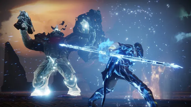 After Laying Off Most Of Destiny Team, Bungie Decides That Destiny Is ‘Foundational’ To Its Future