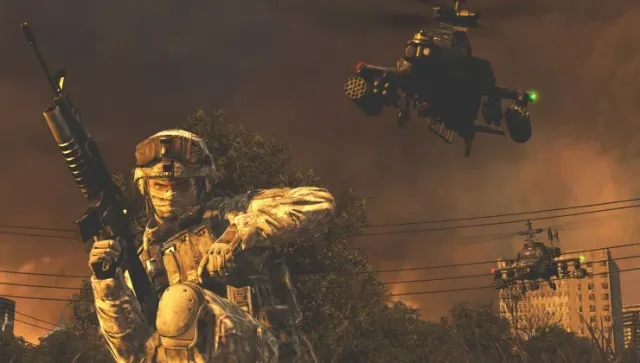 Proton Experimental gets fixes for ARM64, EA App, Modern Warfare 2 (2009), Ragnarok: The New World and more