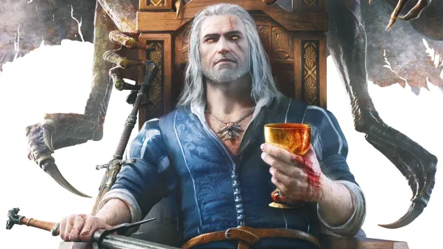 A New Witcher Book Is in the Works, and It Might Be out Sooner than Expected