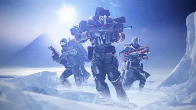 Bungie Plans to Bring Back Destiny 2’s Vaulted Campaigns and Raids to Rebuild Player Trust