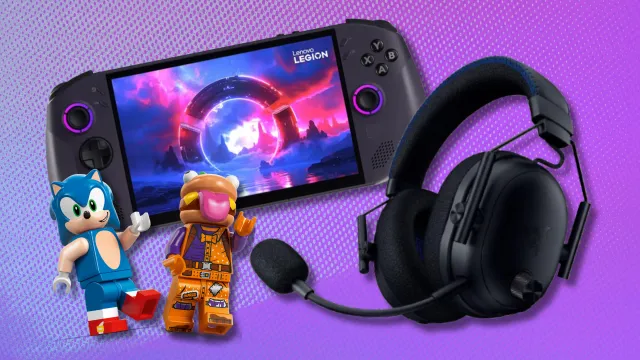 Today’s Top Deals: RTX 5080 GPU, Pokémon Prismatic Evolutions, and Razer BlackShark Headset