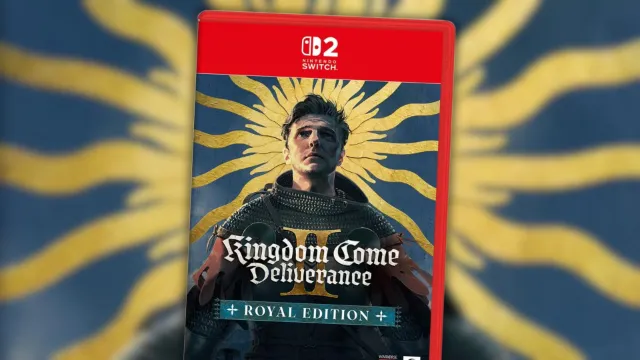 Kingdom Come: Deliverance 2 Is Coming to Nintendo Switch 2 – Here’s Where You Can Preorder It