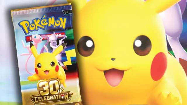 Pokémon Card Scalpers Are Moaning That The 30th Anniversary Set Isn't Profitable Enough For Them, as Rare Cards Have Been Made Easier to Find