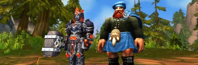 World of Warcraft raises a mug to toast the return of Brewfest