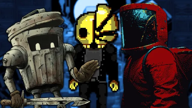 Perfect Turn-Based RPGs That You Haven't Played
