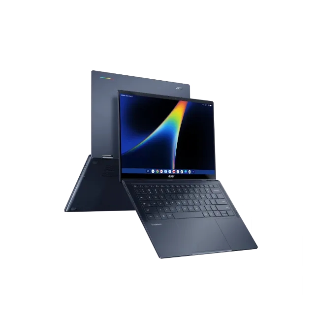 Acer launches its very first Googlebook next month
