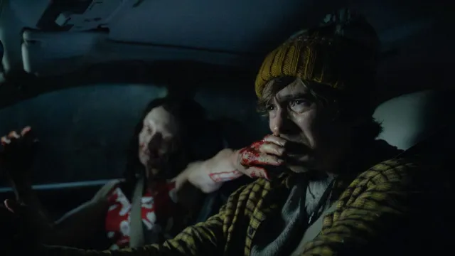 Resident Evil Feels Like Watching Your Stoner Roommate Fail QTEs
