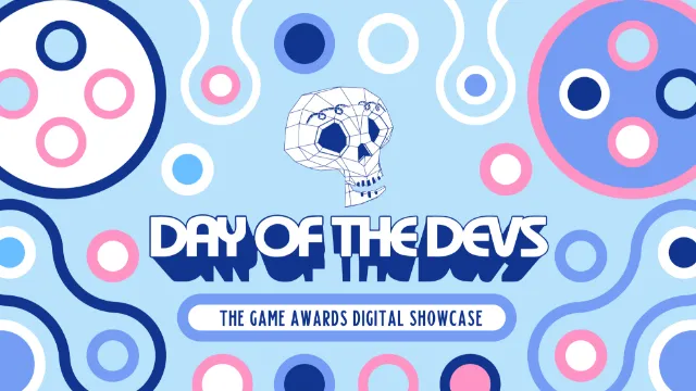 Submissions for Day of the Devs: The Game Awards Digital Showcase are now open