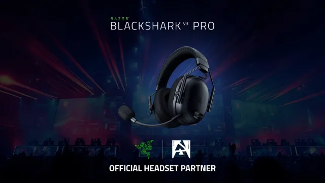 Razer joins the BLAST Premier stage