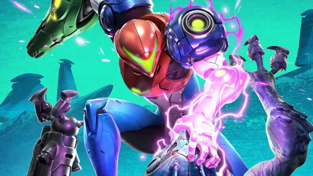 Metroid Ravenous Could Be Switch 2's Most Important Step Backward Yet