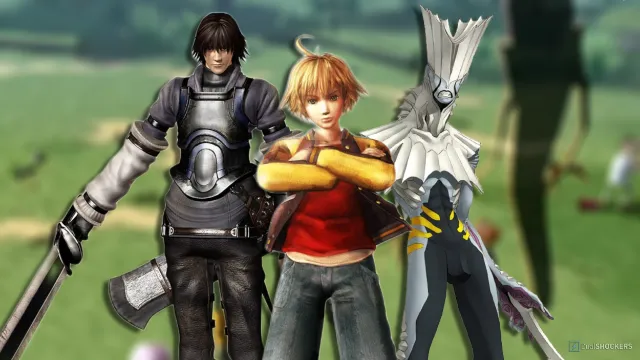 10 PS2 JRPGs Most Haven’t Played, But Definitely Should
