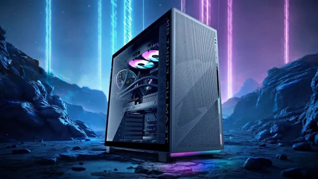 The Gigabyte RTX 5070 Ti Gaming PC with 32GB of RAM and 2TB SSD Drops to $1,999
