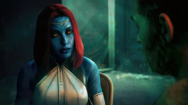 Sony appears to censor LGBTQ content in Marvel's Wolverine for some regions
