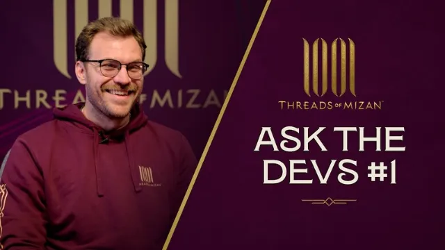 1001 Threads of Mizan devs answer your questions in a new video feature