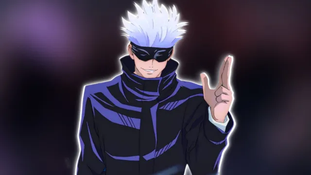 Jujutsu Kaisen Officially Unveils A New Genius On Gojo's Level