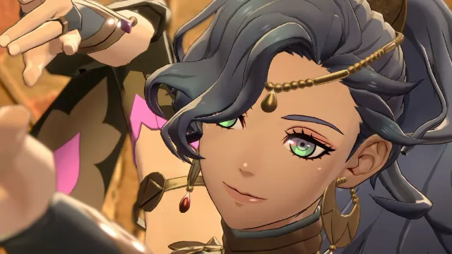 Fire Emblem: Fortune’s Weave Does One Thing Far Better Than Three Houses