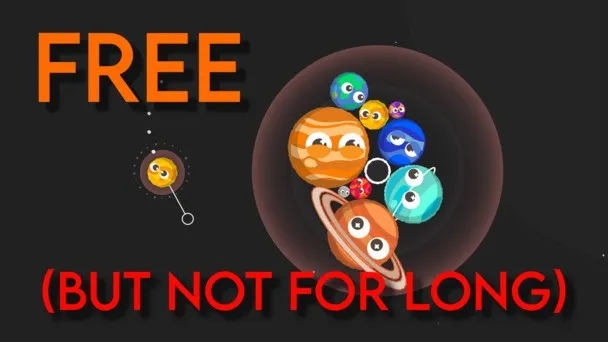 Sputnika Game will cost $2.99 very soon: get it FREE on Steam while you can!