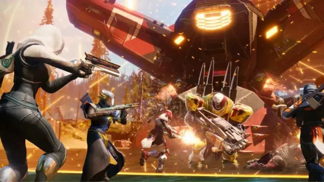 Destiny 2 & Marathon Players Get Major Update on Their PlayStation 5 Future