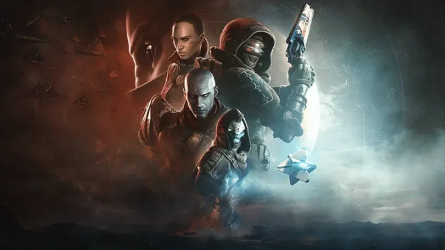 Bungie declares it's 'not done with Destiny' as it lays out studio's future