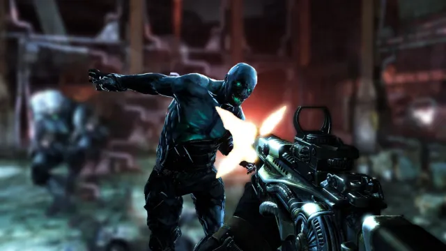 Best Single-Player FPS Games Nobody Played At First