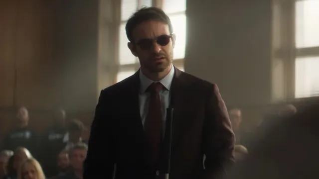 Daredevil: Born Again reportedly ending with season 3