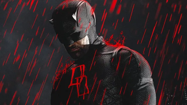 Daredevil: Born Again Will Reportedly End With Season 3, Showrunner Departs Amidst Post-Production