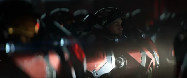 SEO: StarCraft Exclusivity Officially Addressed By Xbox