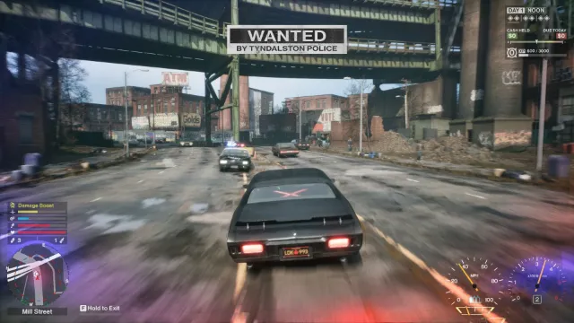 Console Players Can Finally Try This $25 GTA-Like Title