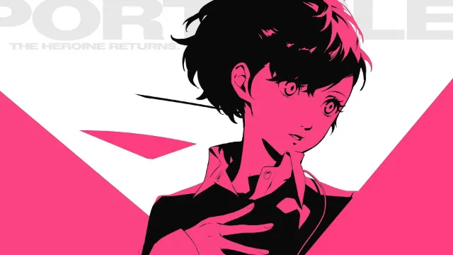 Persona Fans Get First Look At Kotone Shiomi's Abilities and Release Date